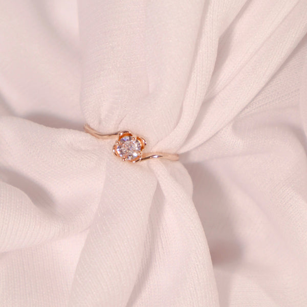 Lily Crystal Band