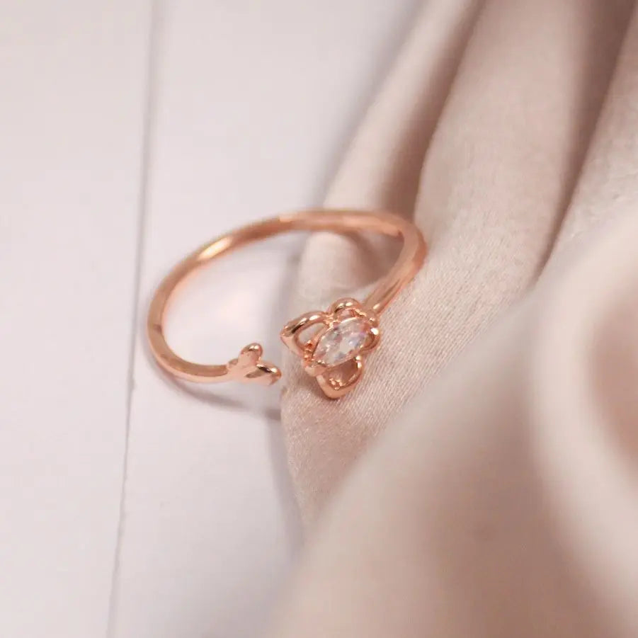Lily Golden Band - Salty Accessories