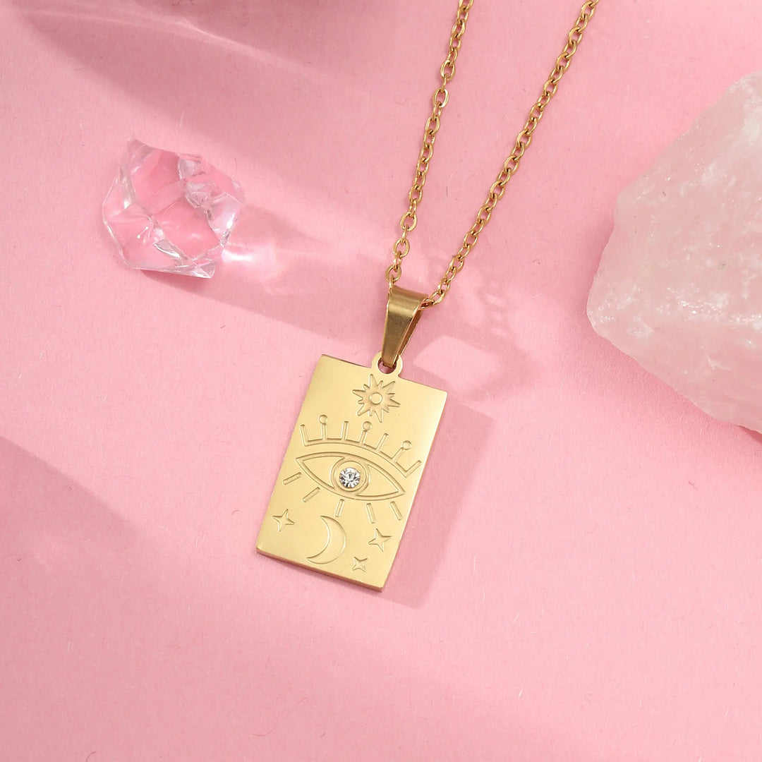 Set of 19 Blue Love Inspired Jewellery Combo for 1299 - Salty Accessories