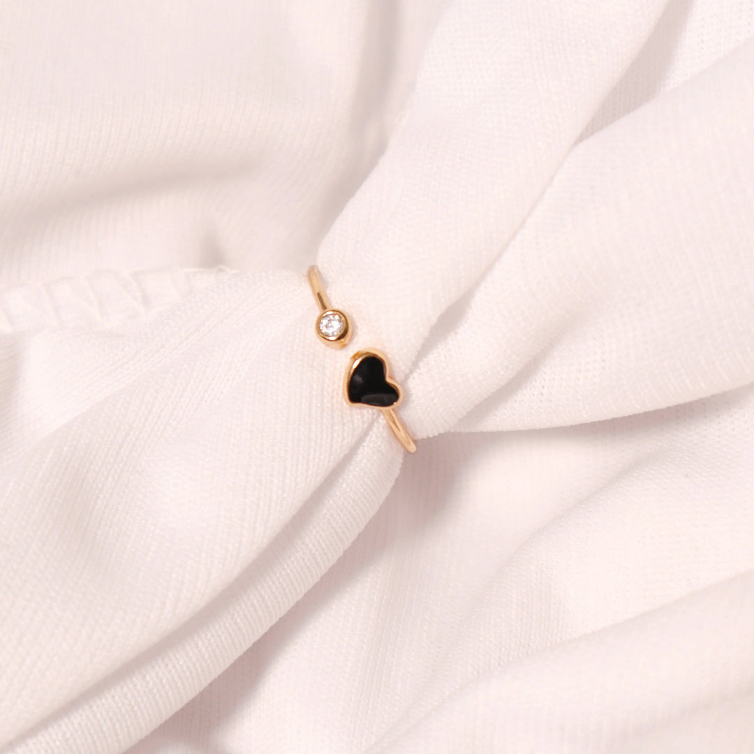 Love Ring - Salty Accessories