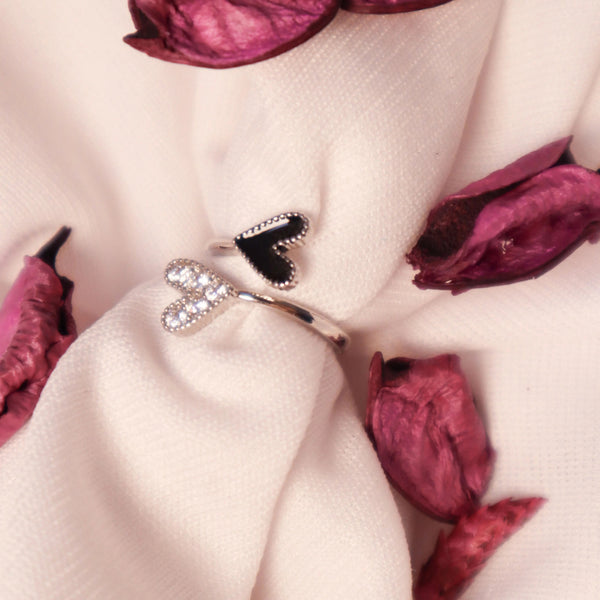 Love You Double Ring