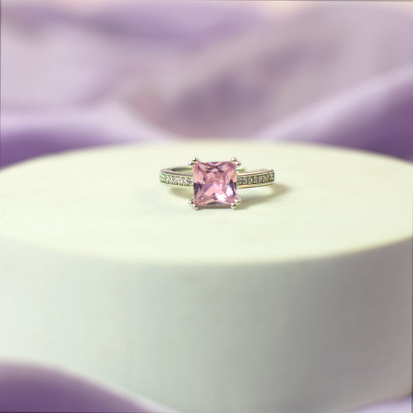 Love Sparkler Ring