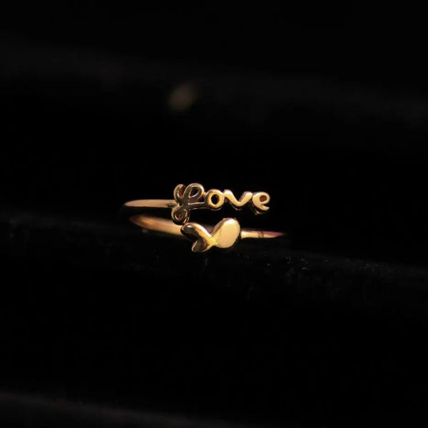 "Love" Me Band