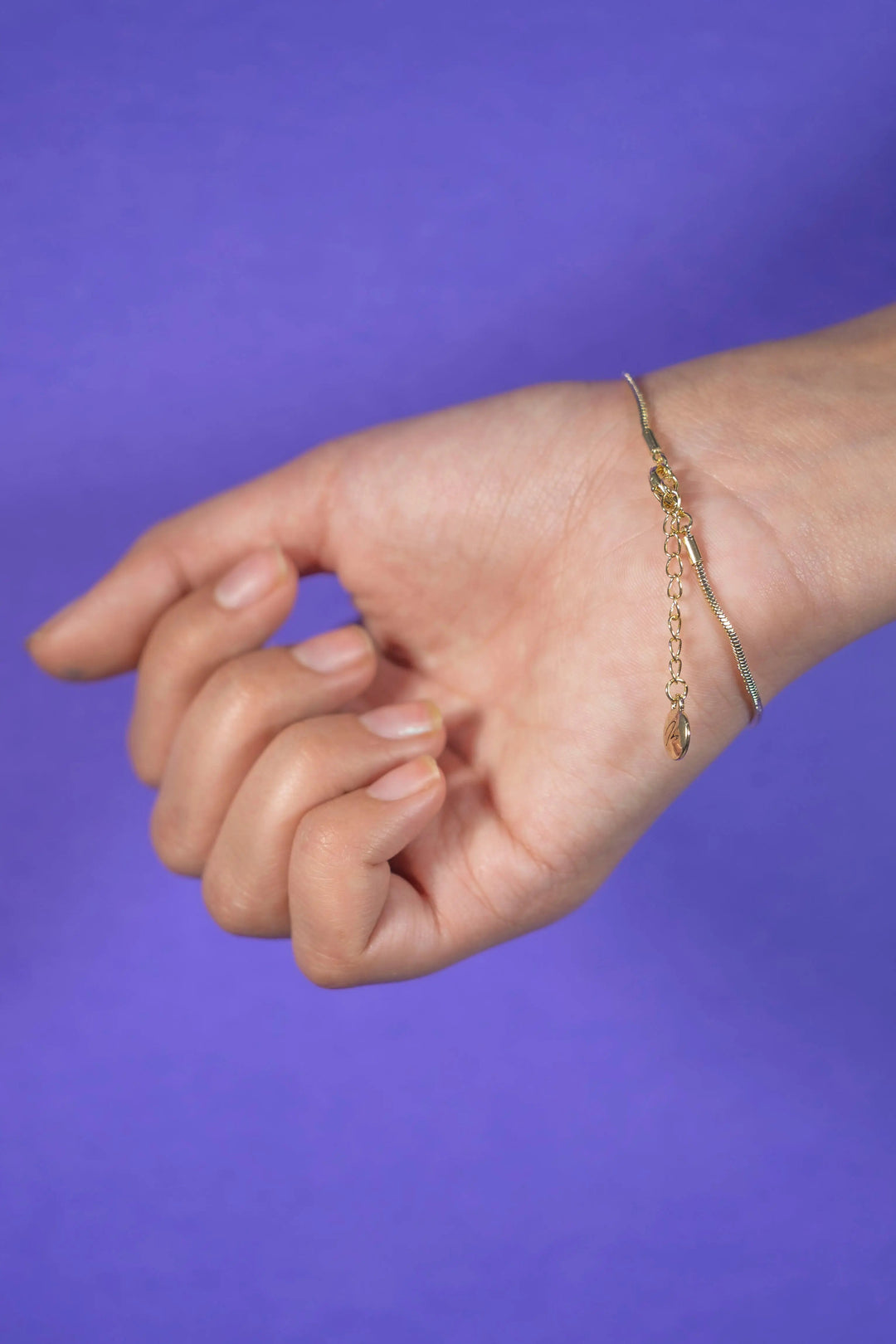 Lucky Tourmaline Stones Bracelet - Salty Accessories