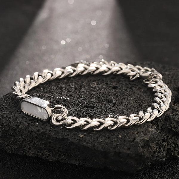 Lunar Link Bracelet
