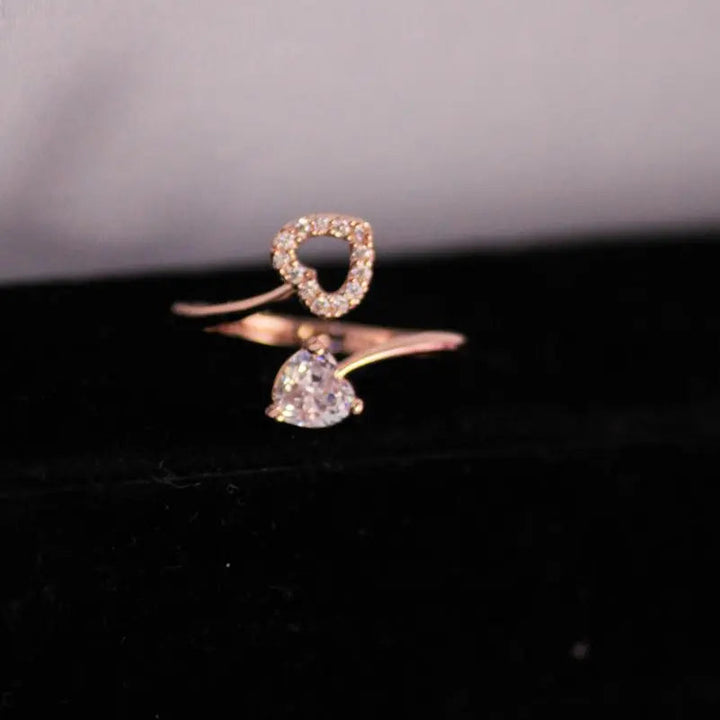 Lusty Love Ring - Salty Accessories