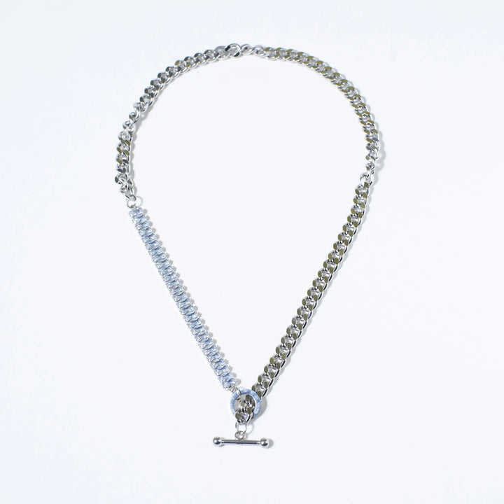 Luxe Link Lock Chain - Salty Accessories