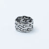 Luxurious Legacy Men's Ring | Salty