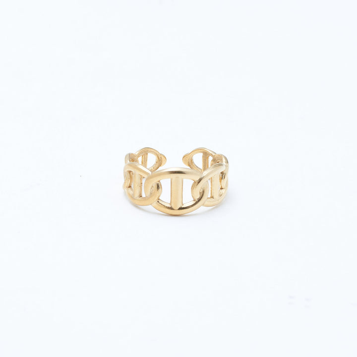 Luxurious Legacy Ring
