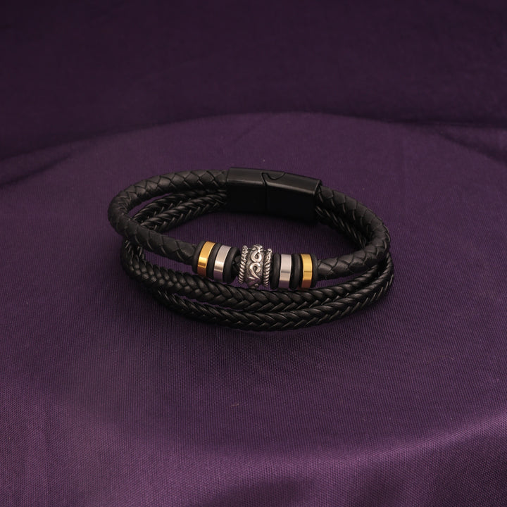 Stavros Ethnic Style Bracelet - Salty Accessories