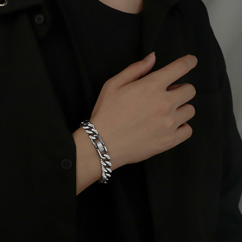 Stylish Bracelet For Men | Shop Now – Salty Accessories