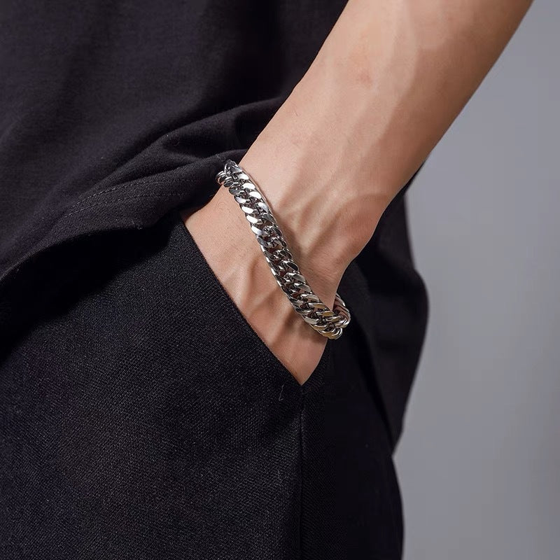 Funky Toggle Clasp Bracelet | Salty