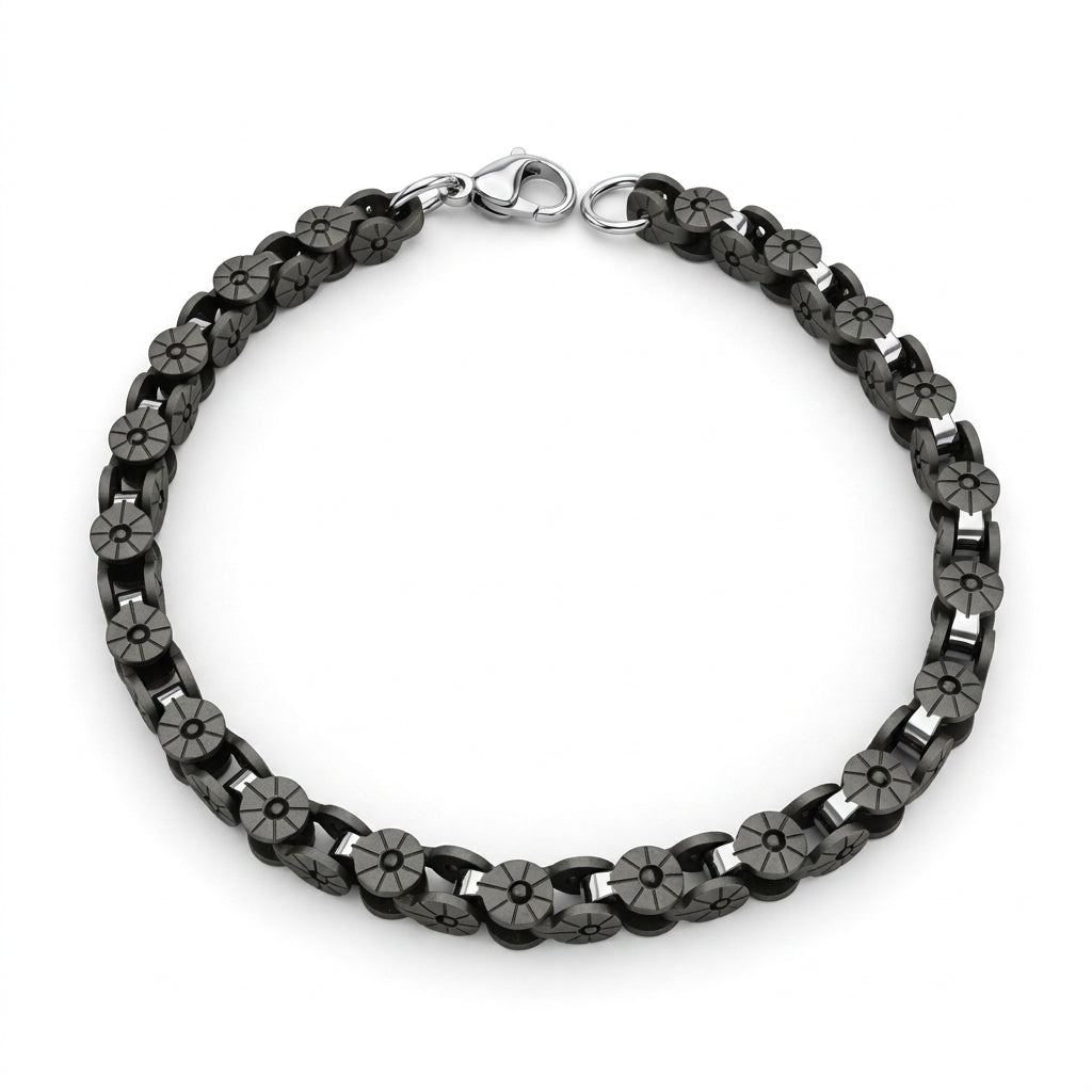 Leopard Classic Bracelet