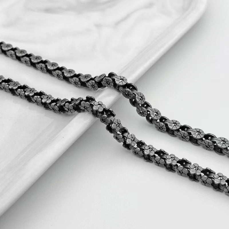 Leopard Classic Bracelet