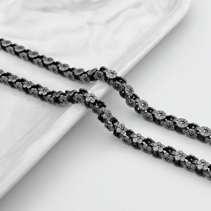 Leopard Classic Bracelet