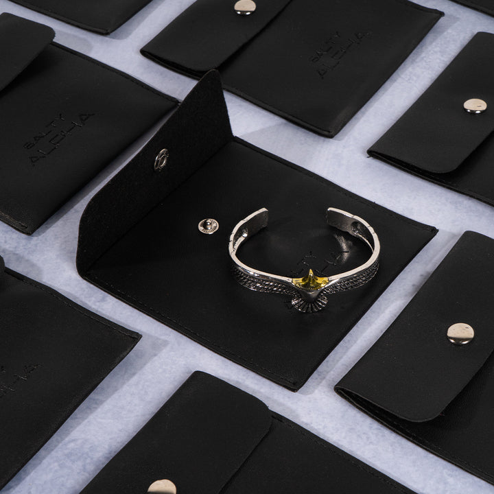 Phoenix Chic Cuff