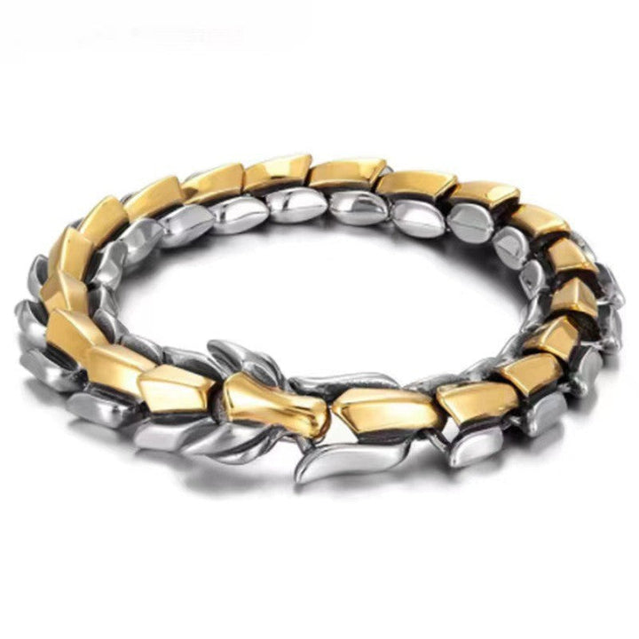 Hunter Band - Golden - Salty Accessories