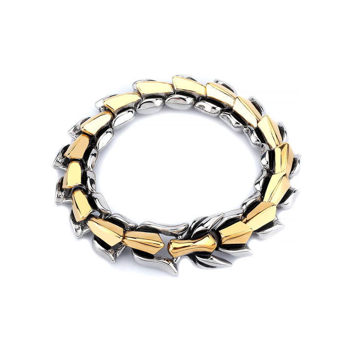Hunter Band - Golden - Salty Accessories