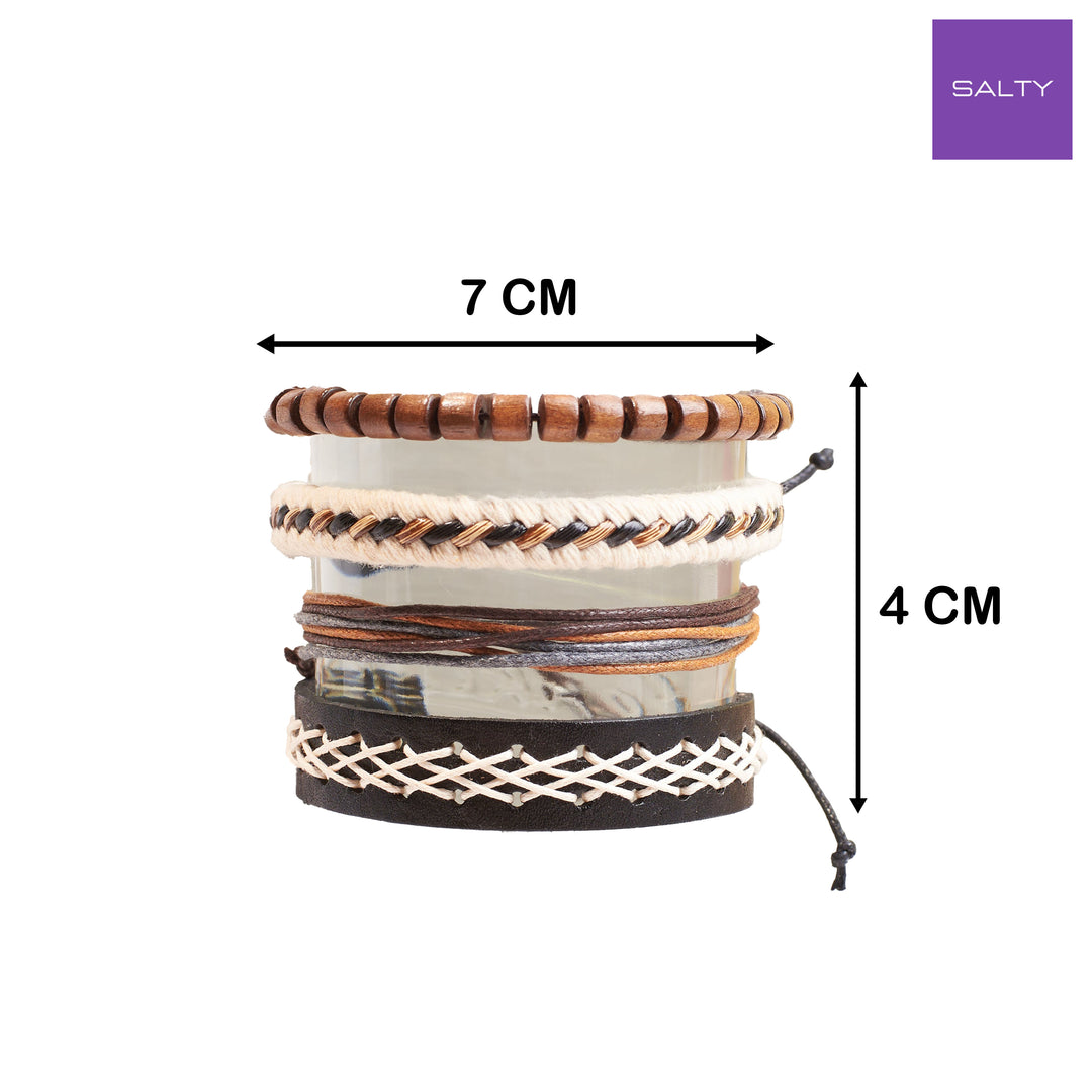 Wildfire Beads Band