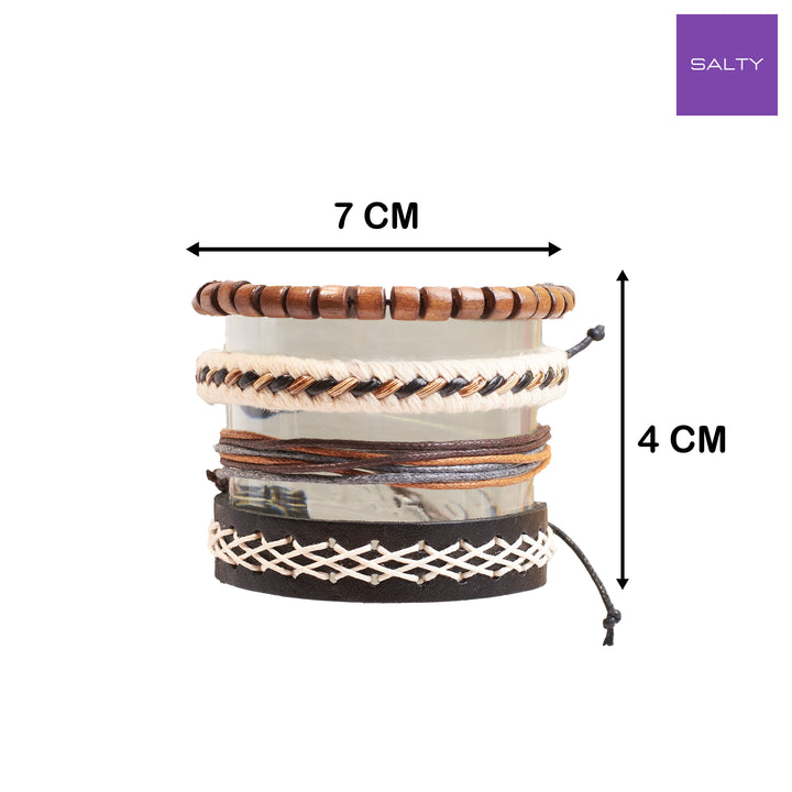 Wildfire Beads Band