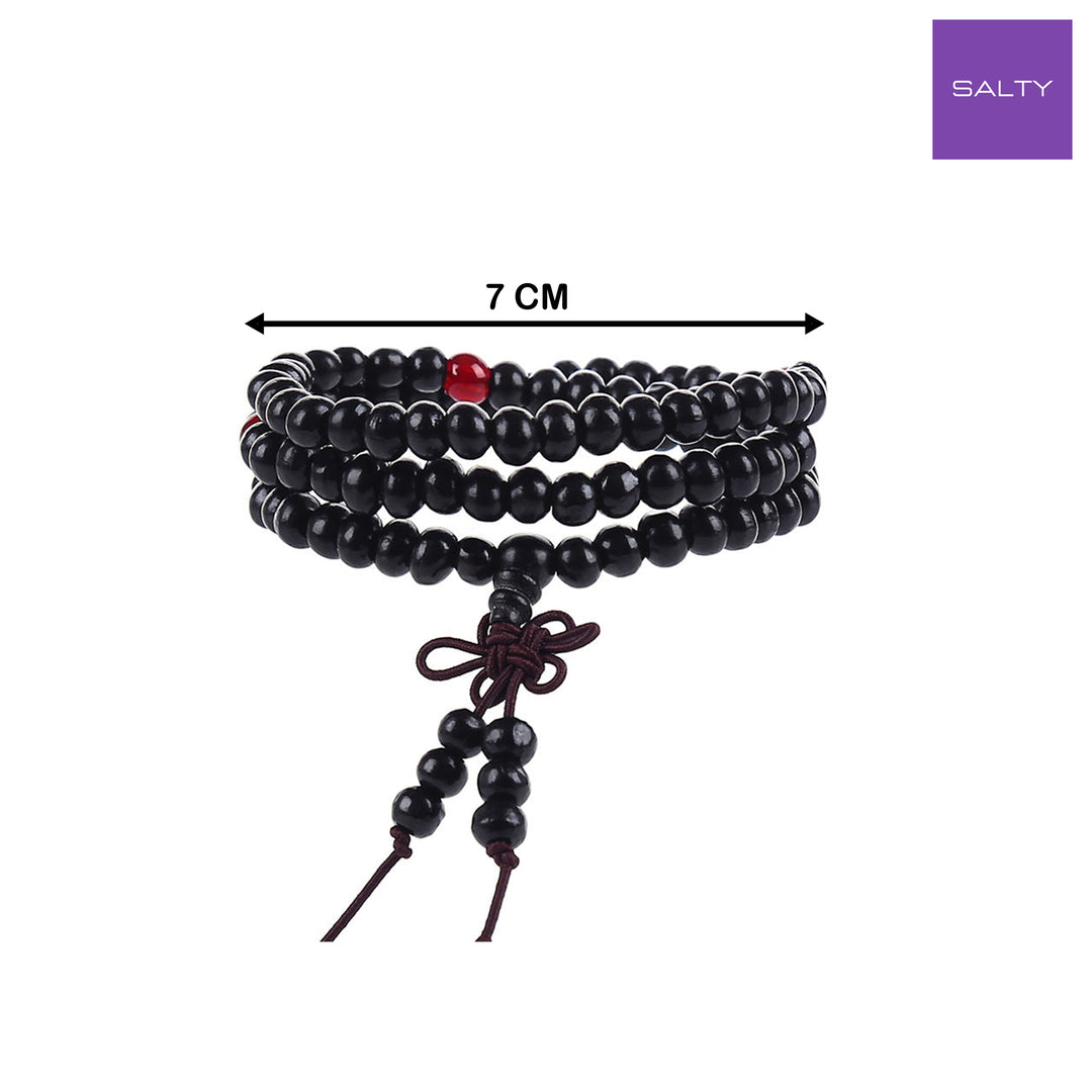 Valor Layered Beads Band