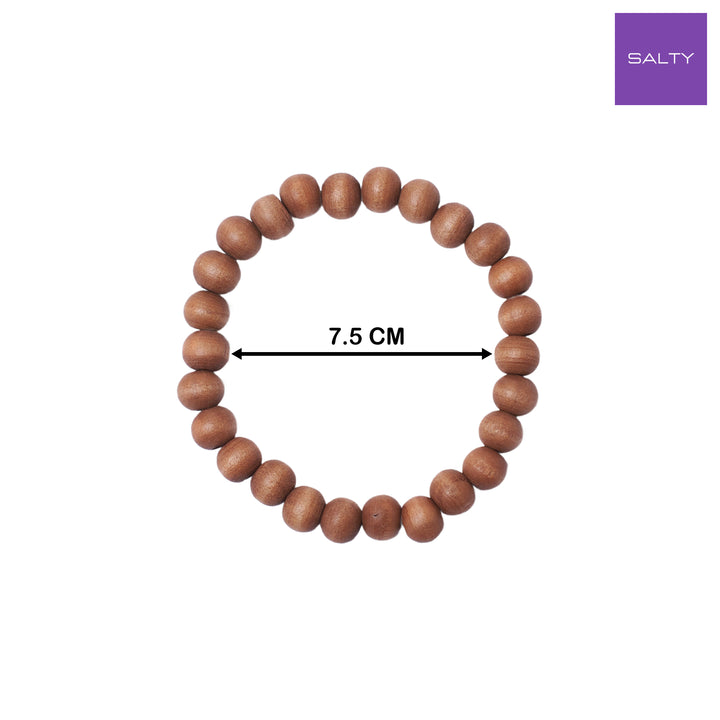 May Beaded Band