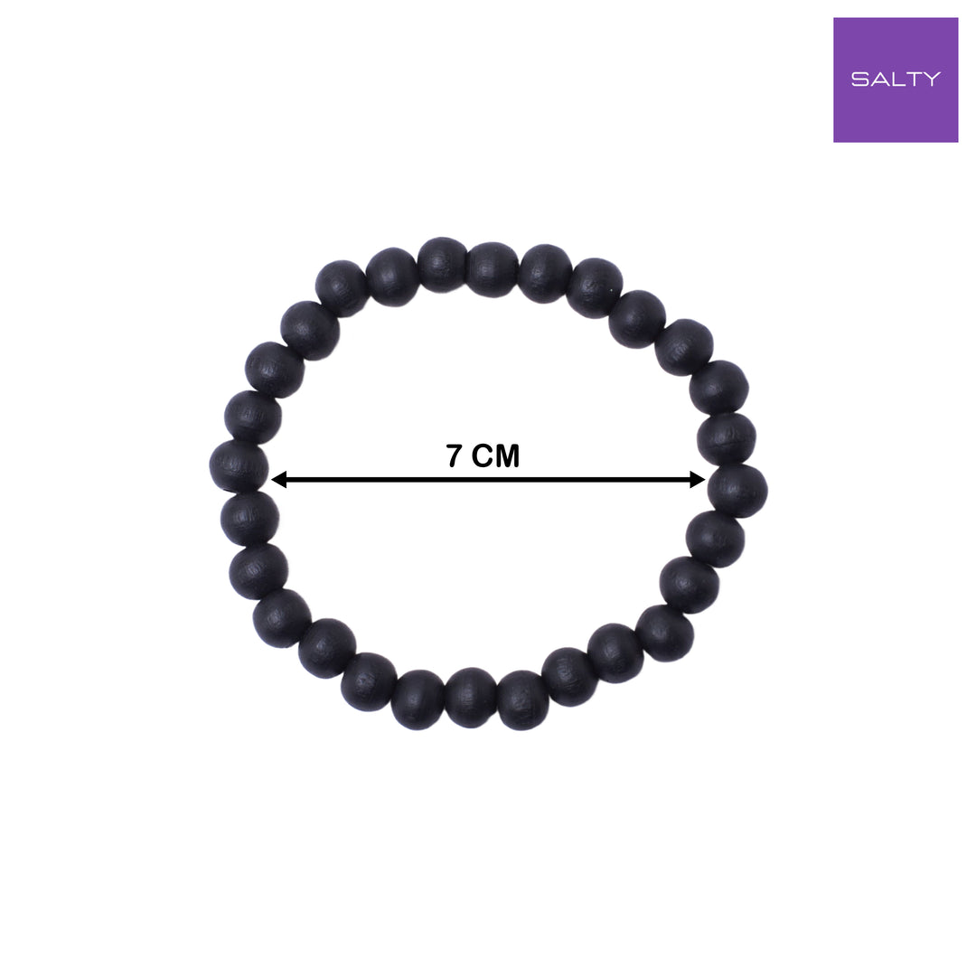 November Birthstone Beaded Band