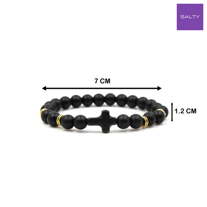 Near God Volcanic Rock Band - Golden