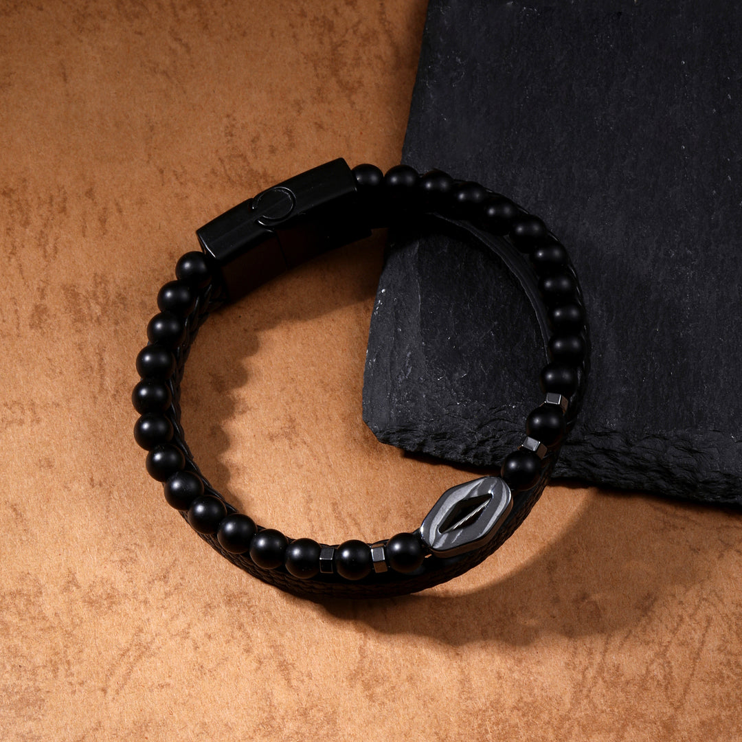 Multilayer Phantom Bracelet