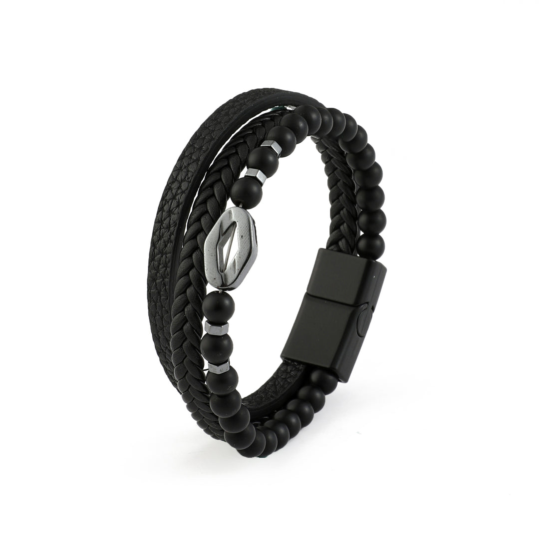 Multilayer Phantom Bracelet