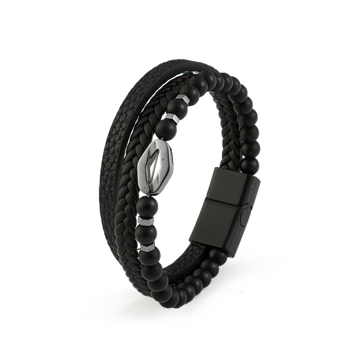 Multilayer Phantom Bracelet