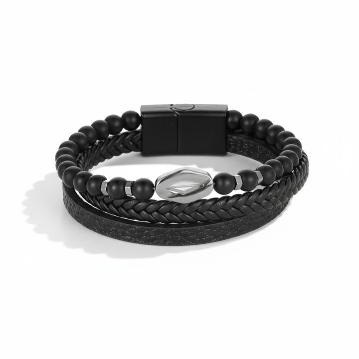 Multilayer Phantom Bracelet