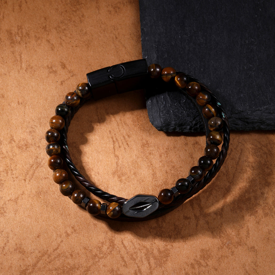 Ember Forge Bracelet