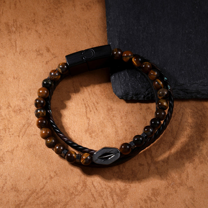 Ember Forge Bracelet