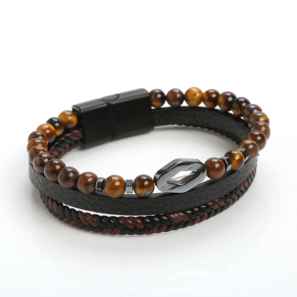 Ember Forge Bracelet