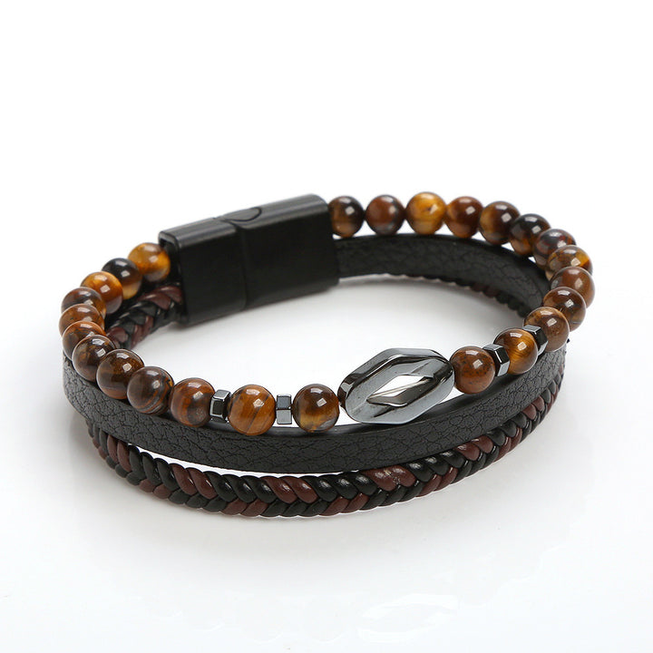 Ember Forge Bracelet