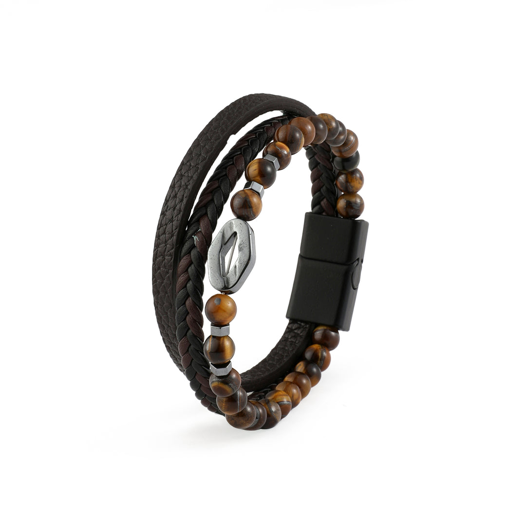 Ember Forge Bracelet