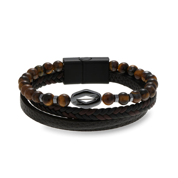 Ember Forge Bracelet