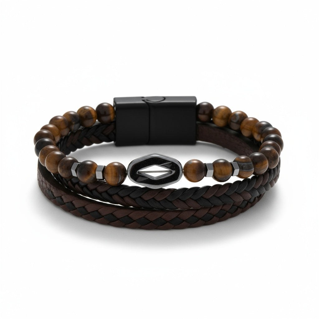 Ember Forge Bracelet