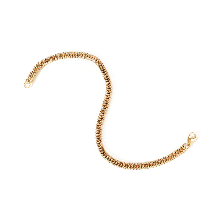 Dorado Serpentine Bracelet