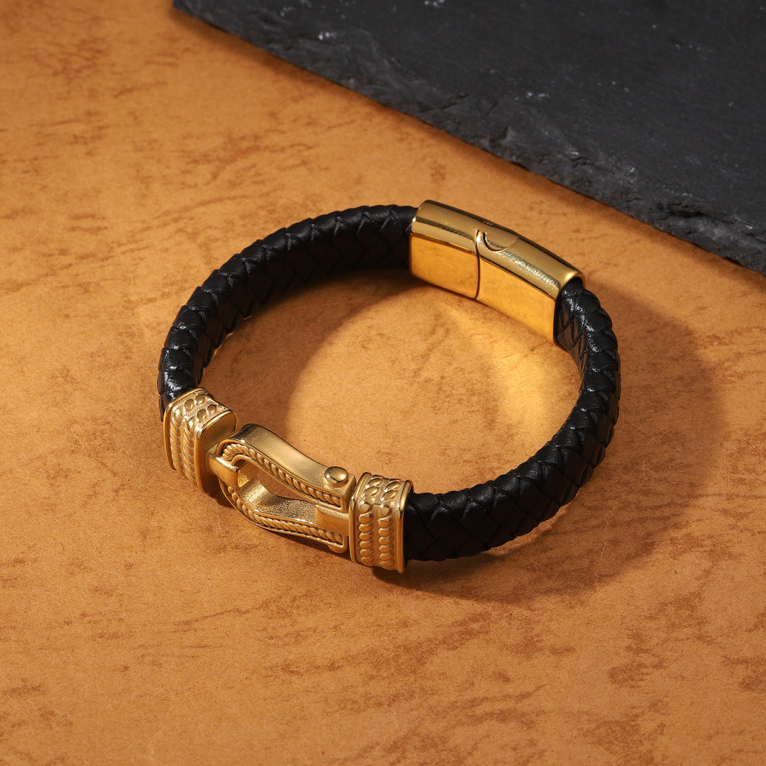 Knottica Luxurious Bracelet