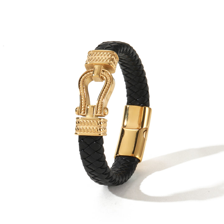 Knottica Luxurious Bracelet