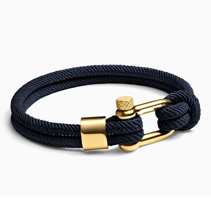Nautical Rope Bracelet