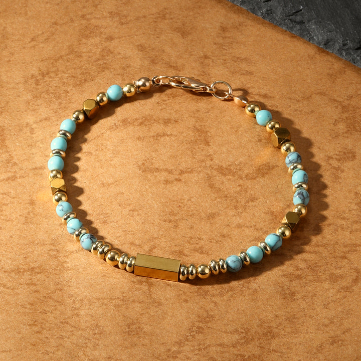 Elyan Cove Bracelet