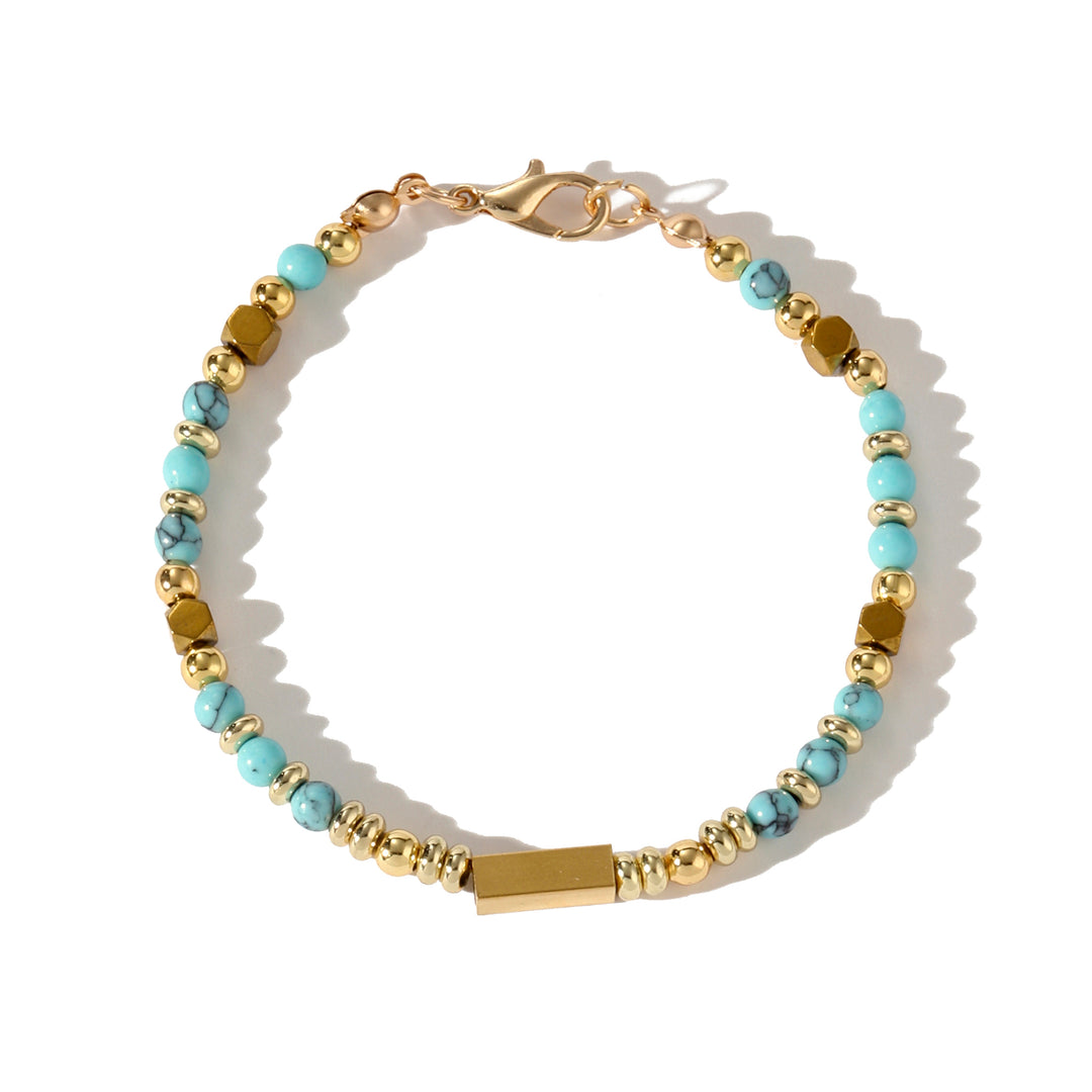 Elyan Cove Bracelet