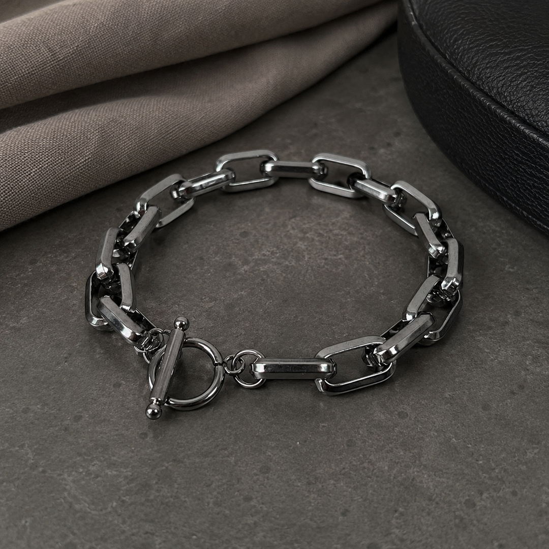 Street Style Spindly Bracelet