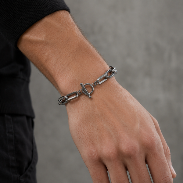 Street Style Spindly Bracelet