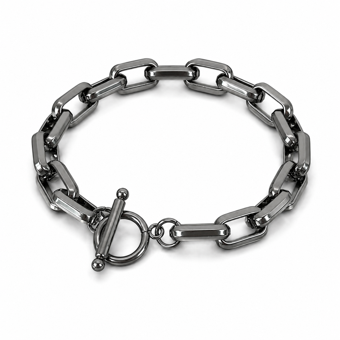 Street Style Spindly Bracelet
