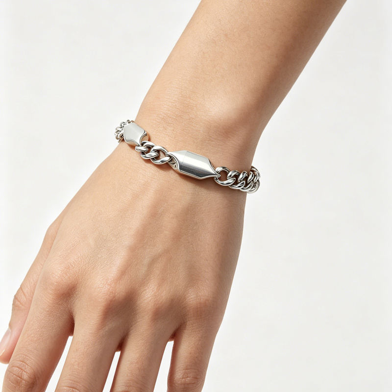 Paramount Alpha Bracelet | Salty