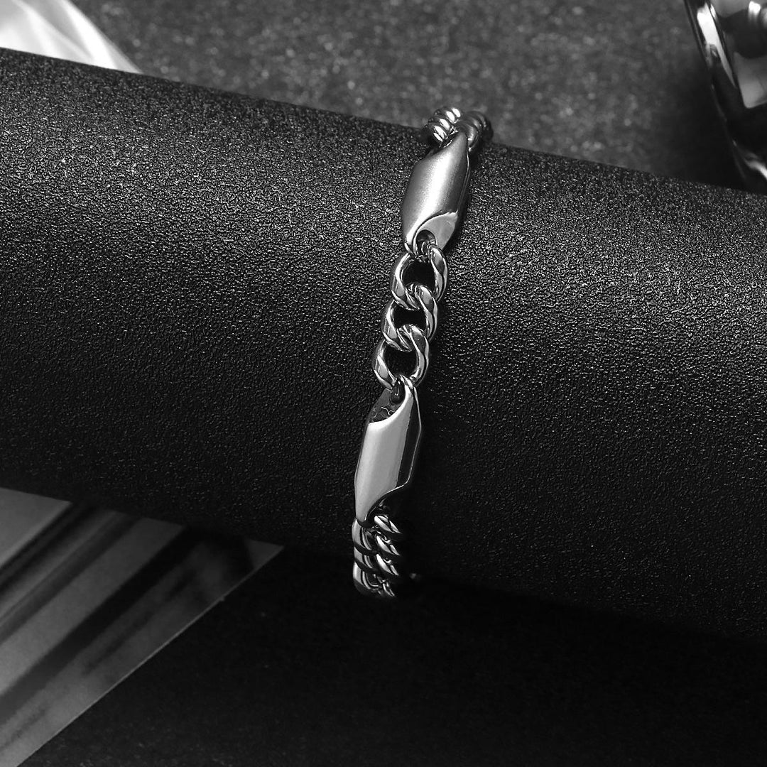 Paramount Alpha Bracelet | Salty